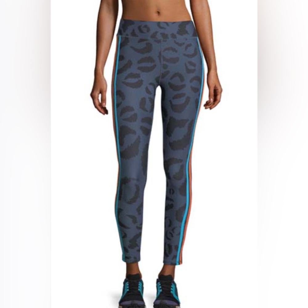 The Upside Tarzan‎ MIDI 7/8 Leggings – Women’s 8